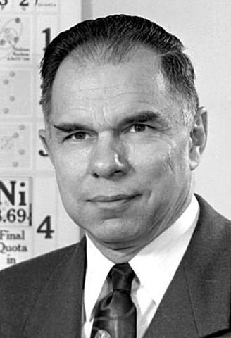 Glenn Seaborg