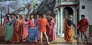 Quattrocento Pintura