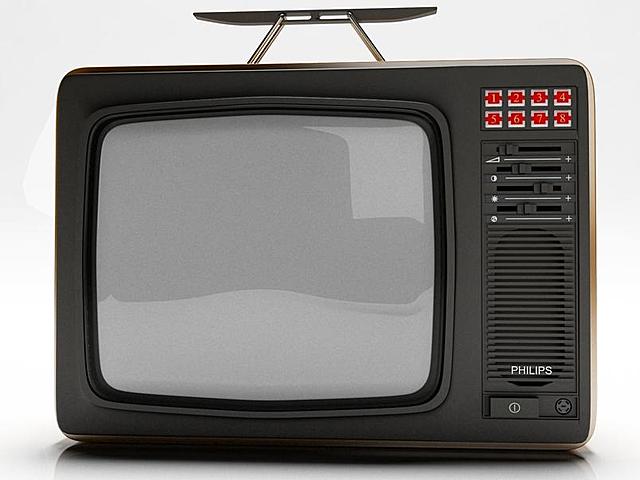 Televisor