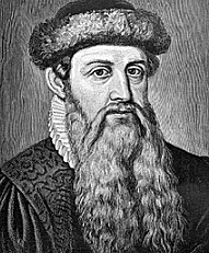 Guttenberg