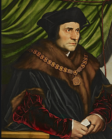 Thomas More