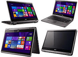 6ª generación: Actualidad