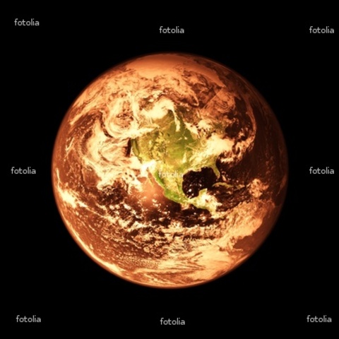 (4 BYA) The calm after the storm