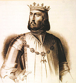 Fin del reinado de Enrique II