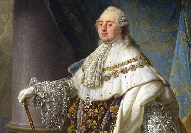 Lluis XVI