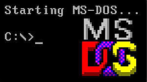 MC-DOS