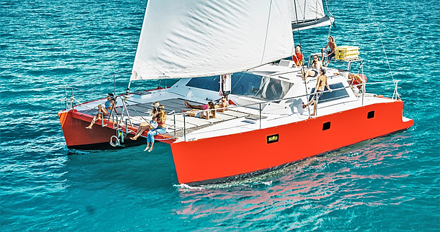 Goes for a sale on the coast.