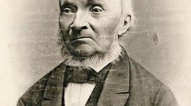 Timeline: Språkhistorie