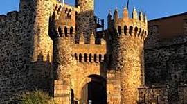 Timeline: Edat mitjana