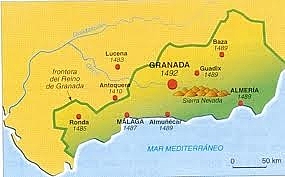 Regne Nassaria de Granada