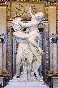 El rapte de Prosèrpina