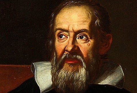 1609 Galileo Galilei elimina il sistema tolemaico e dimostra il movimento dei pianeti.