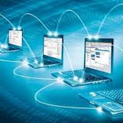 Timeline: Historia de la informatica