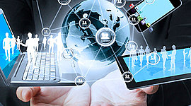 Timeline: Historia de la Informática