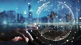 Timeline: la historia de la informatica