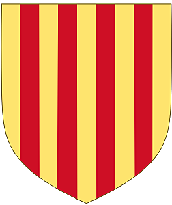 Ruptura del Casal de Barcelona amb el Francs