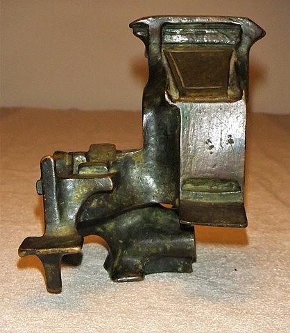 La imprenta  1174 D.C