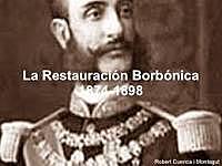 Restauració borbònica
