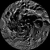 Primer restreig a la lluna