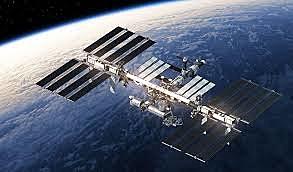 International Space Station (ISS)