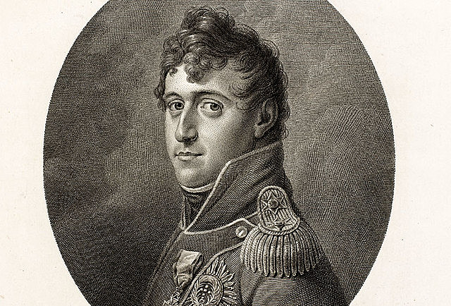 16 Februar - Stormannsmøtet