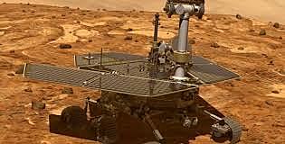 Opportunity (NASA)