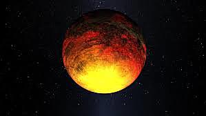 Es descobreix el primer planeta fora del sistema solar