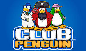 Club penguin