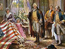 La revolució amèricana