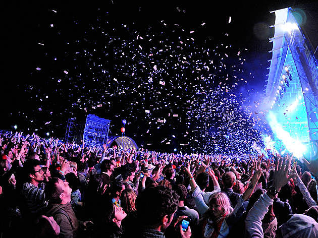 Primera compra de entradas online Jorge