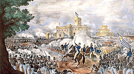 Timeline: GRUPO 1 PERIODO-1852 hasta 1879