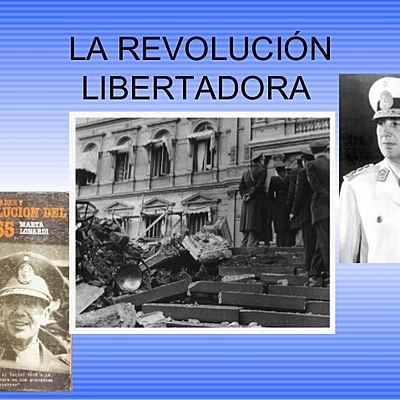 Timeline: Desde 1946 hasta 1965