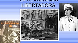 Timeline: Desde 1946 hasta 1965