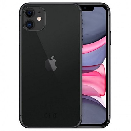 L' iPhone 11