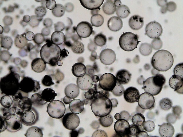 (1970) Other Organic Compound Ideas