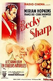 Becky Sharp