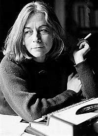 Carmen Martín Gaite