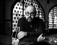 Carlos Ruis Zafón
