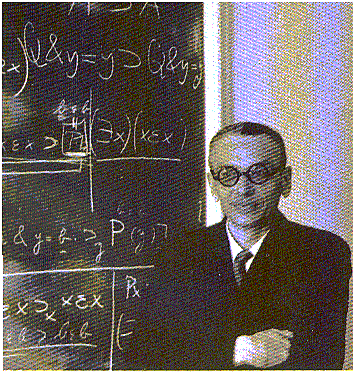 Teoremas de incompletitud de Gödel