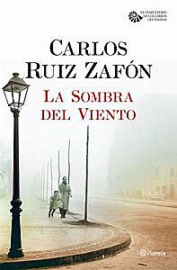 La Sombra Del Viento