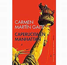 Caperucita en Manhattan