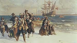 1620 founded second colony of plymouth