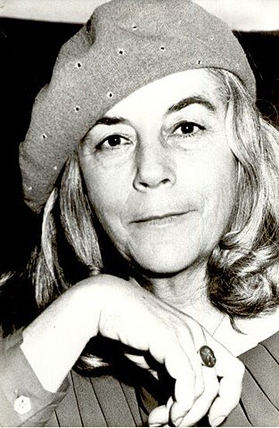 Carmen Martín Gaite