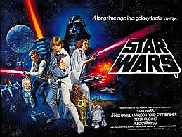 Star Wars Episode IV