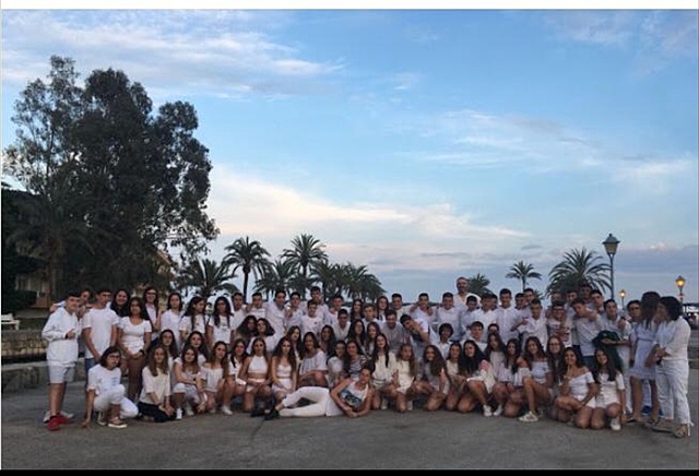 Colonies a Menorca amb l'escola