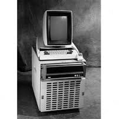 Timeline: Historia de las TIC