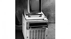 Timeline: Historia de las TIC