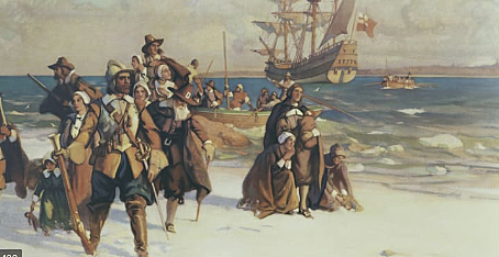 Plymouth Colony