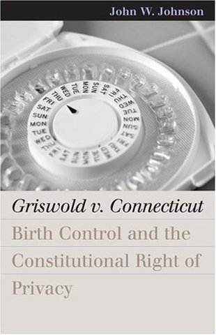 Griswold v. Connecticut