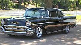 Timeline: Autos a traves de la HIstoria